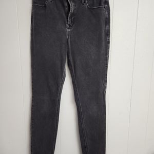 Old navy Rockstar super skinny high rise 24/7 sculpt